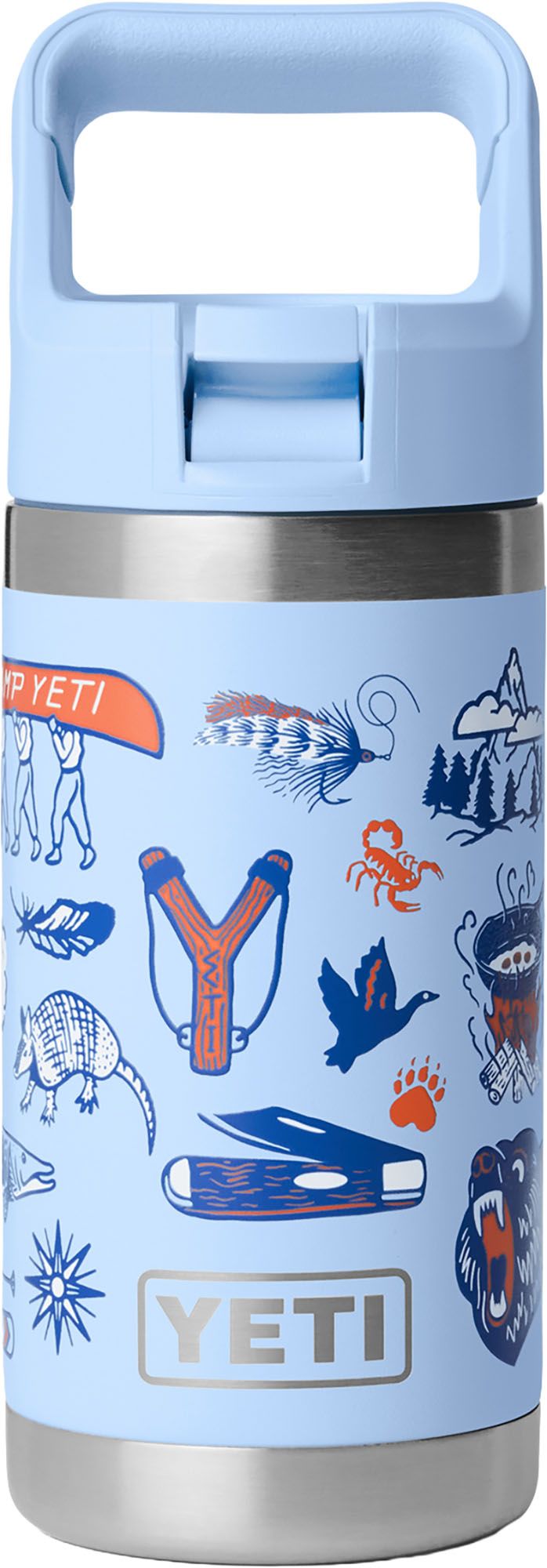 YETI 12 oz. Rambler Junior Bottle | Dick's Sporting Goods