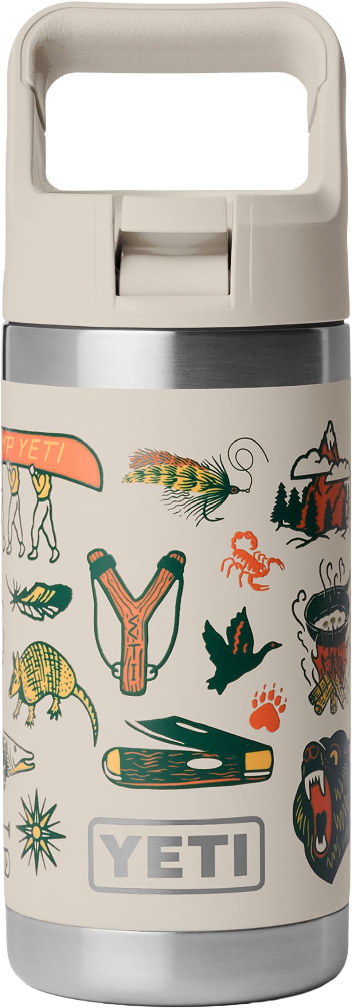 YETI 12 oz. Rambler Junior Bottle | Dick's Sporting Goods