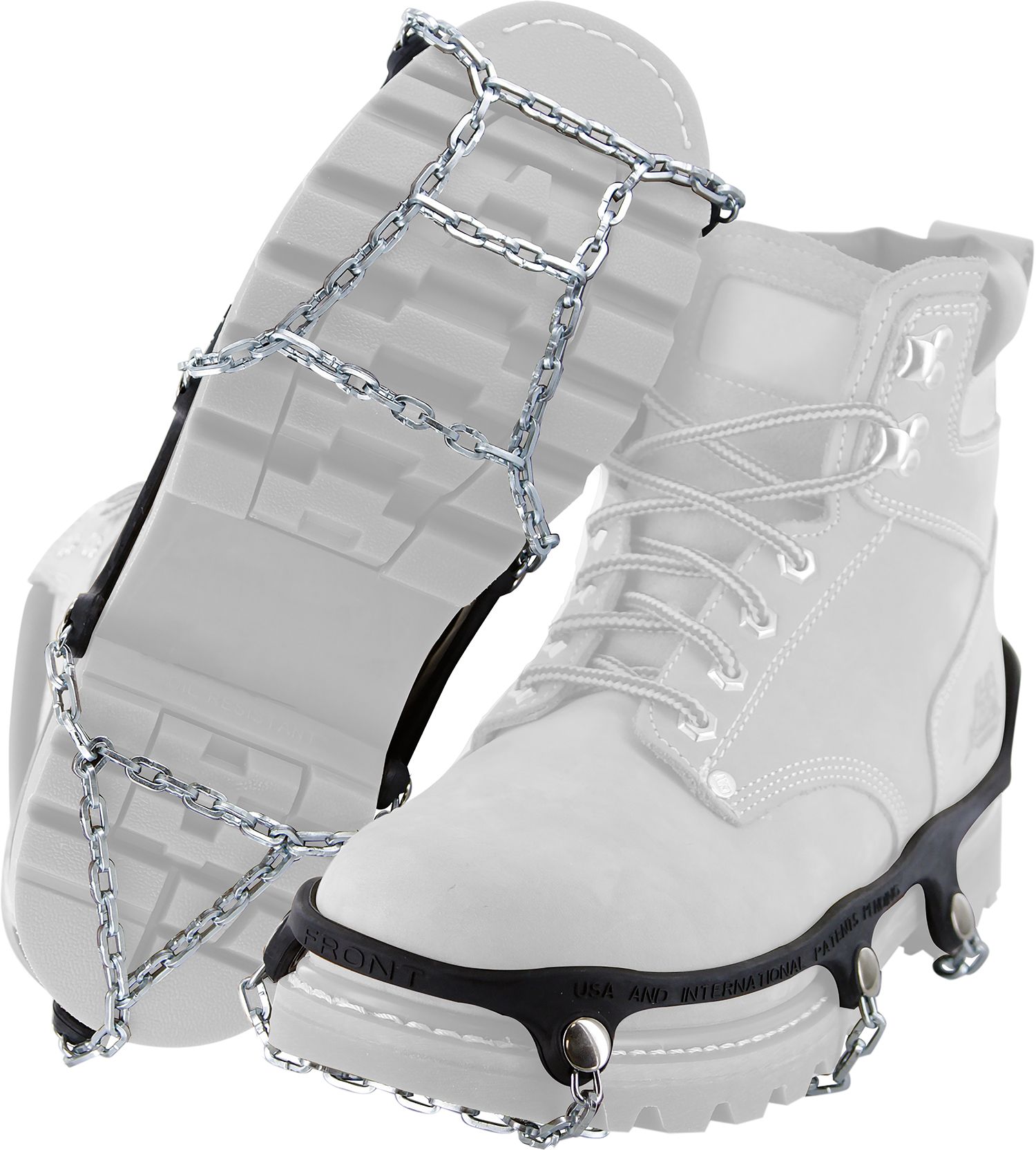 Yaktrax Chains Traction Device | Dick's Sporting Goods
