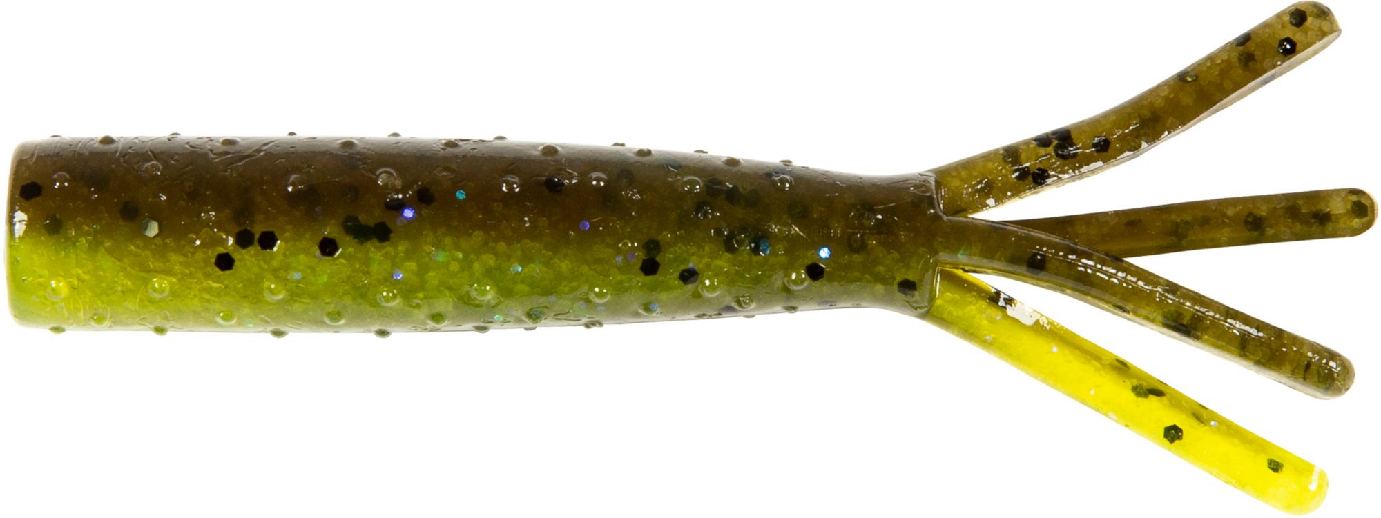 Z-Man TRD TicklerZ Soft Plastic Bait | Dick's Sporting Goods