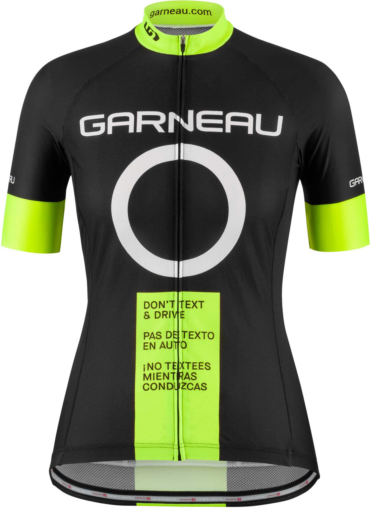 louis garneau thermal jersey