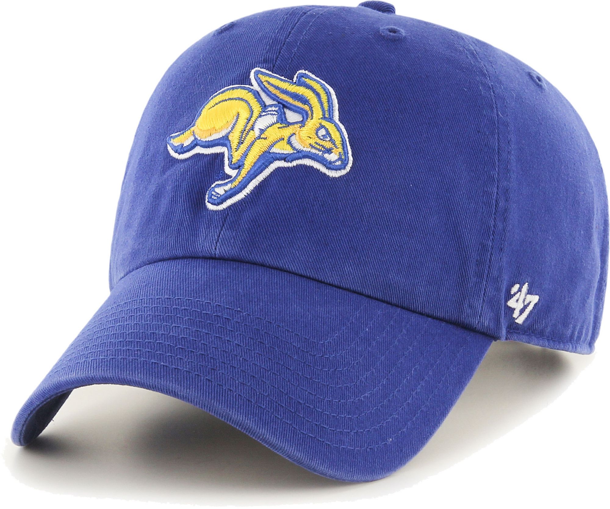 South Dakota State Jackrabbits Apparel & Gear | Free Curbside Pickup at ...