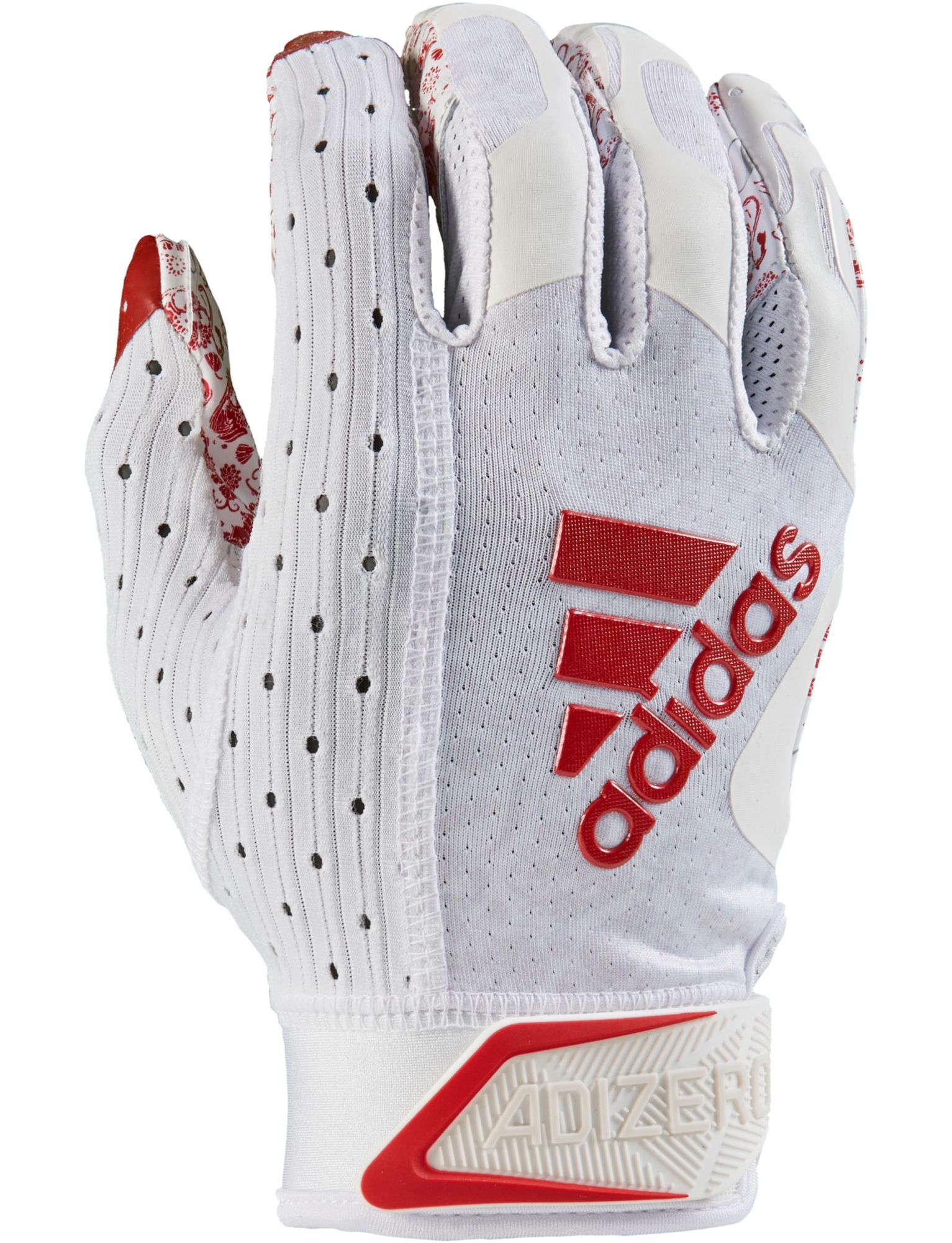 adidas Adult Adizero 9.0 Royalty Receiver Gloves Dick s Sporting Goods