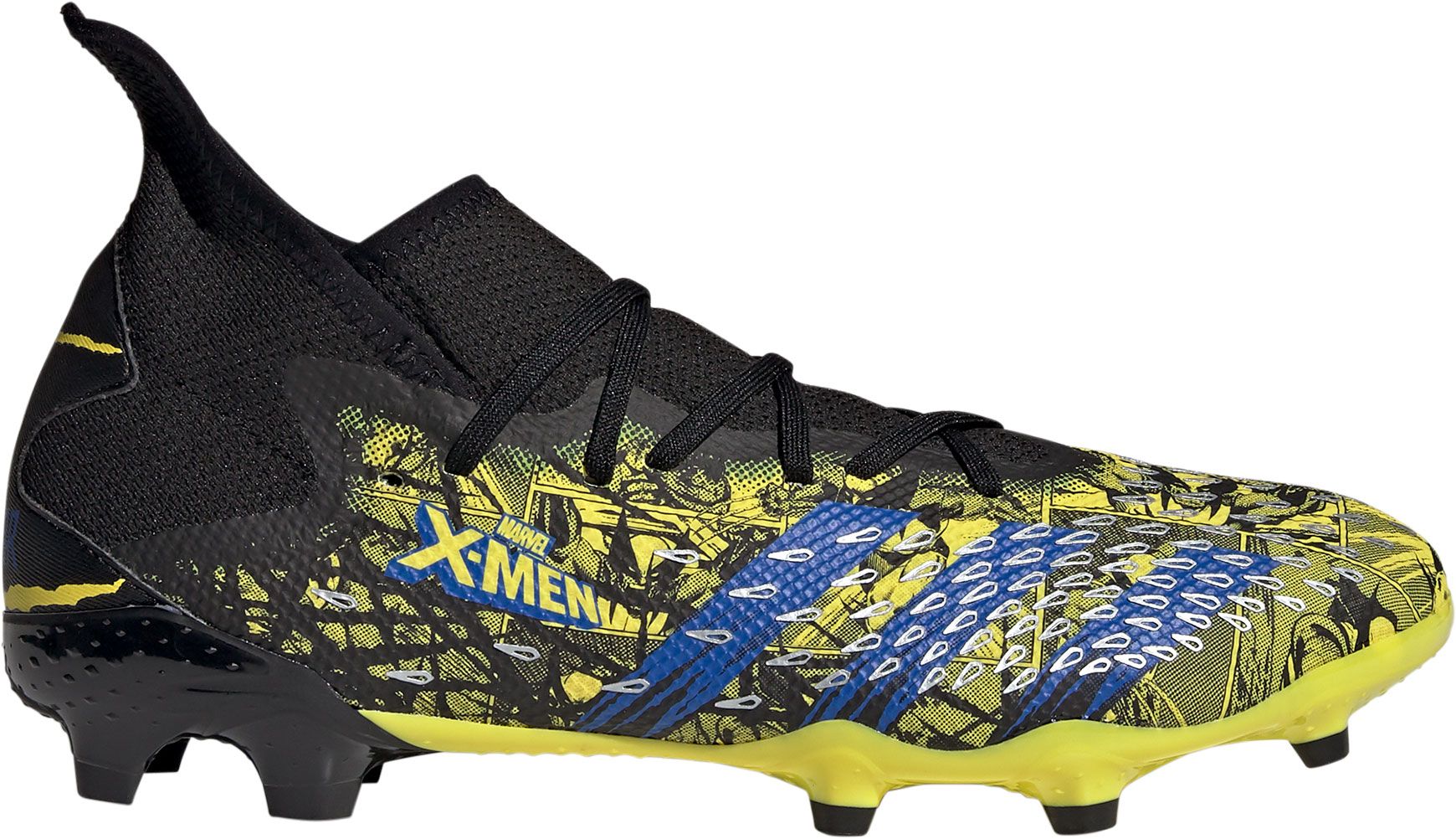 x men adidas cleats