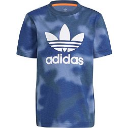 Boys' adidas Short Sleeve Shirts & T-Shirts | DICK'S Sporting Goods Boys' adidas Short Sleeve Shirts & T-Shirts | DICK'S Sporting Goods