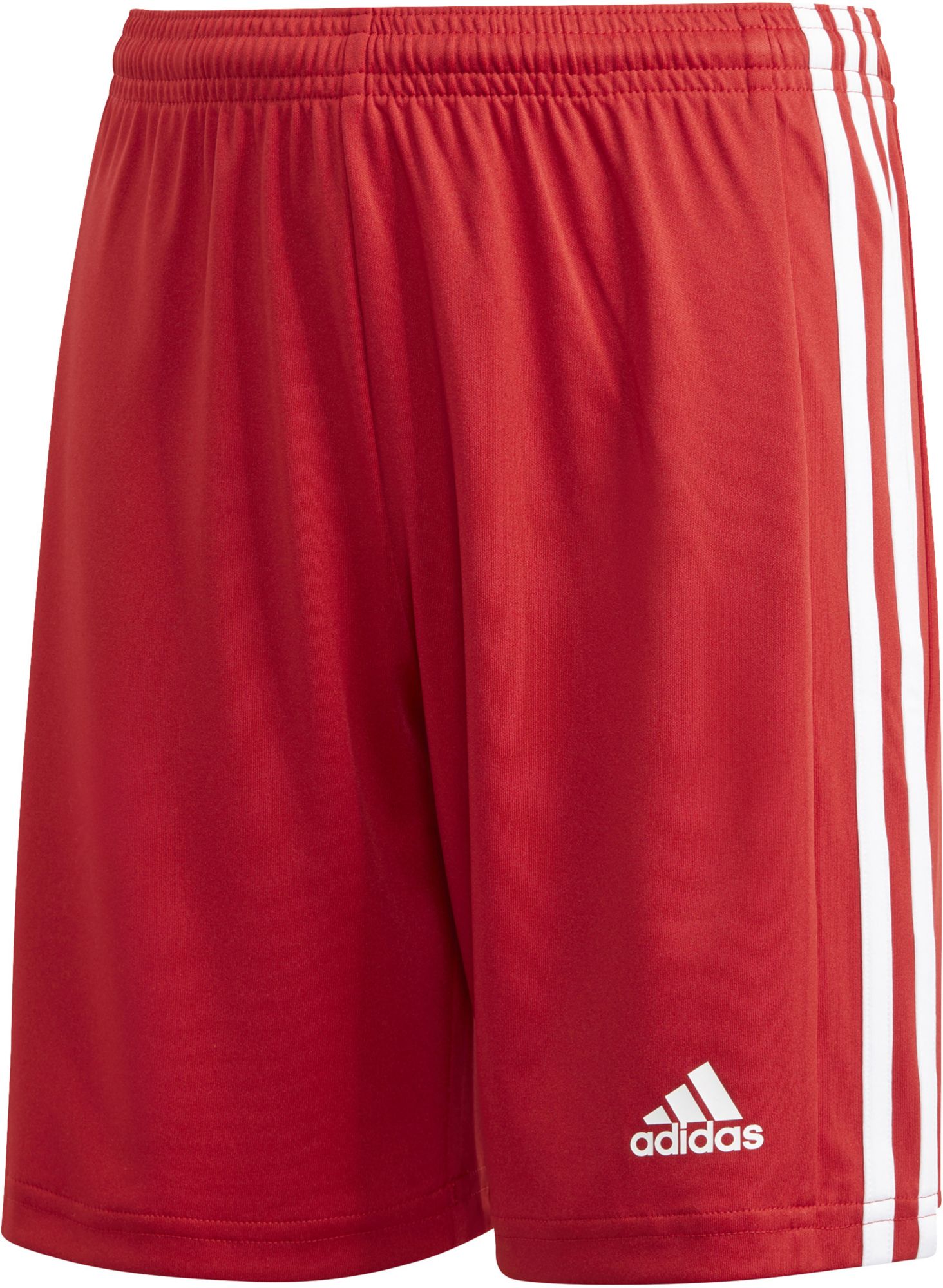 adidas Performance - Squad 21 Men's White Short