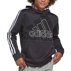 Disconnection Oxide neutral Boys' adidas Hoodies | DICK'S Sporting Goods
