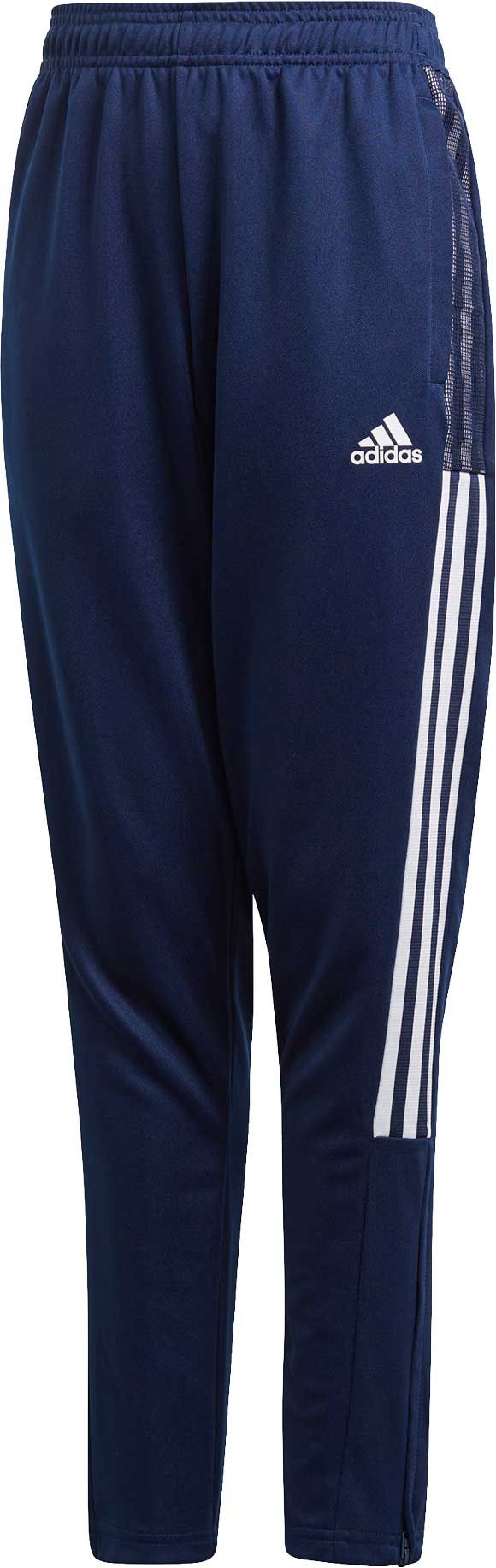 adidas tiro training pants youth