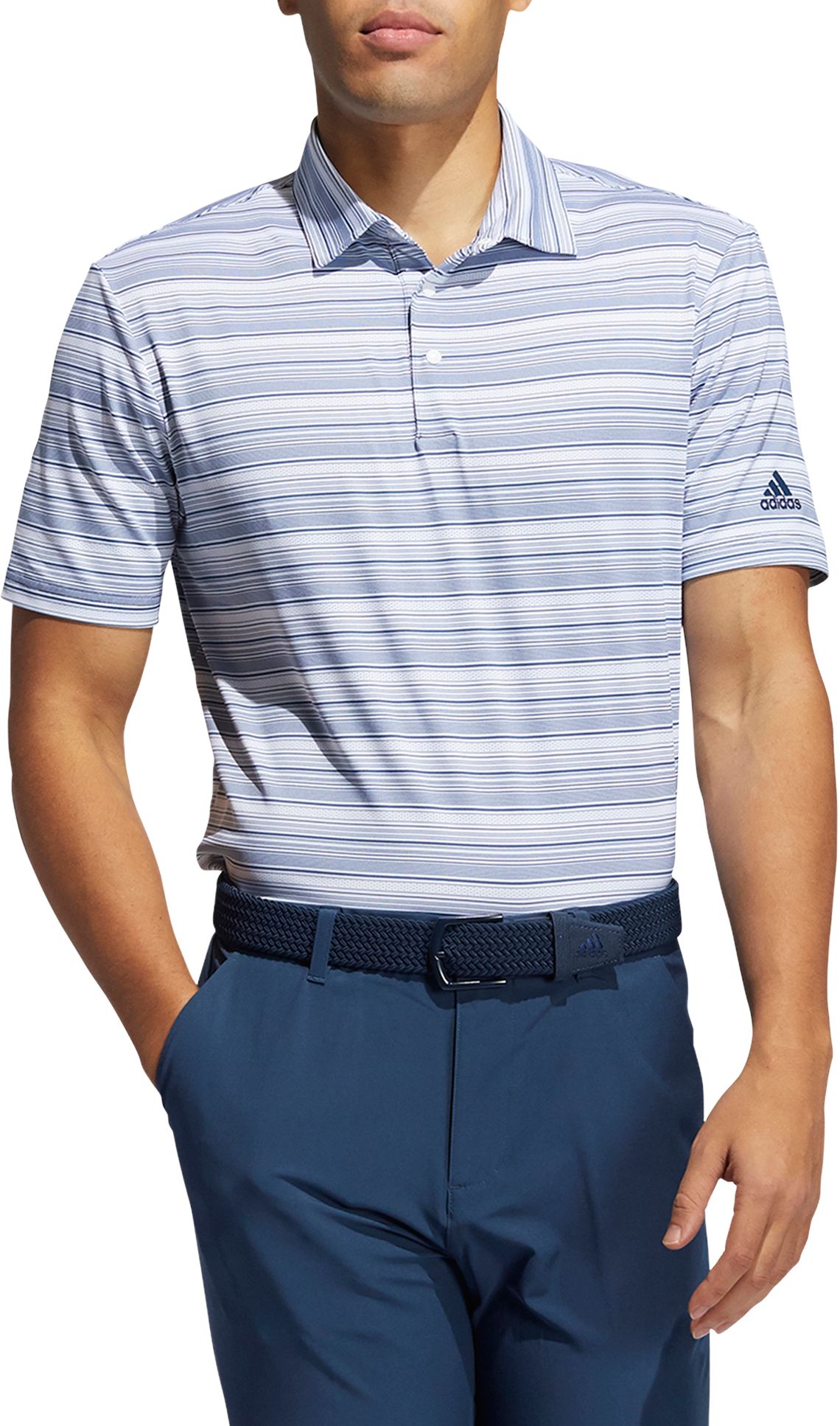 adidas golf polo shirts sale