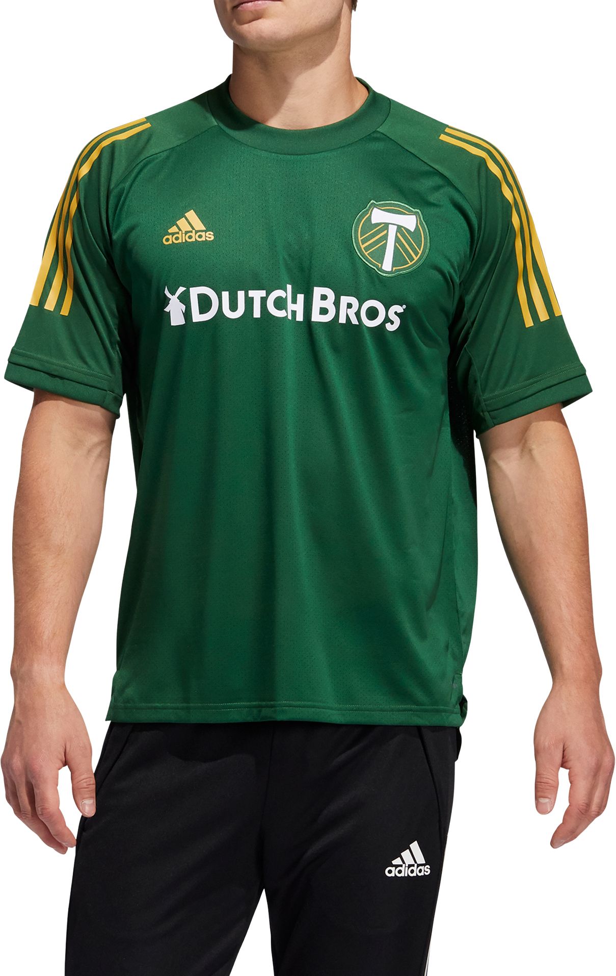 portland timbers merch