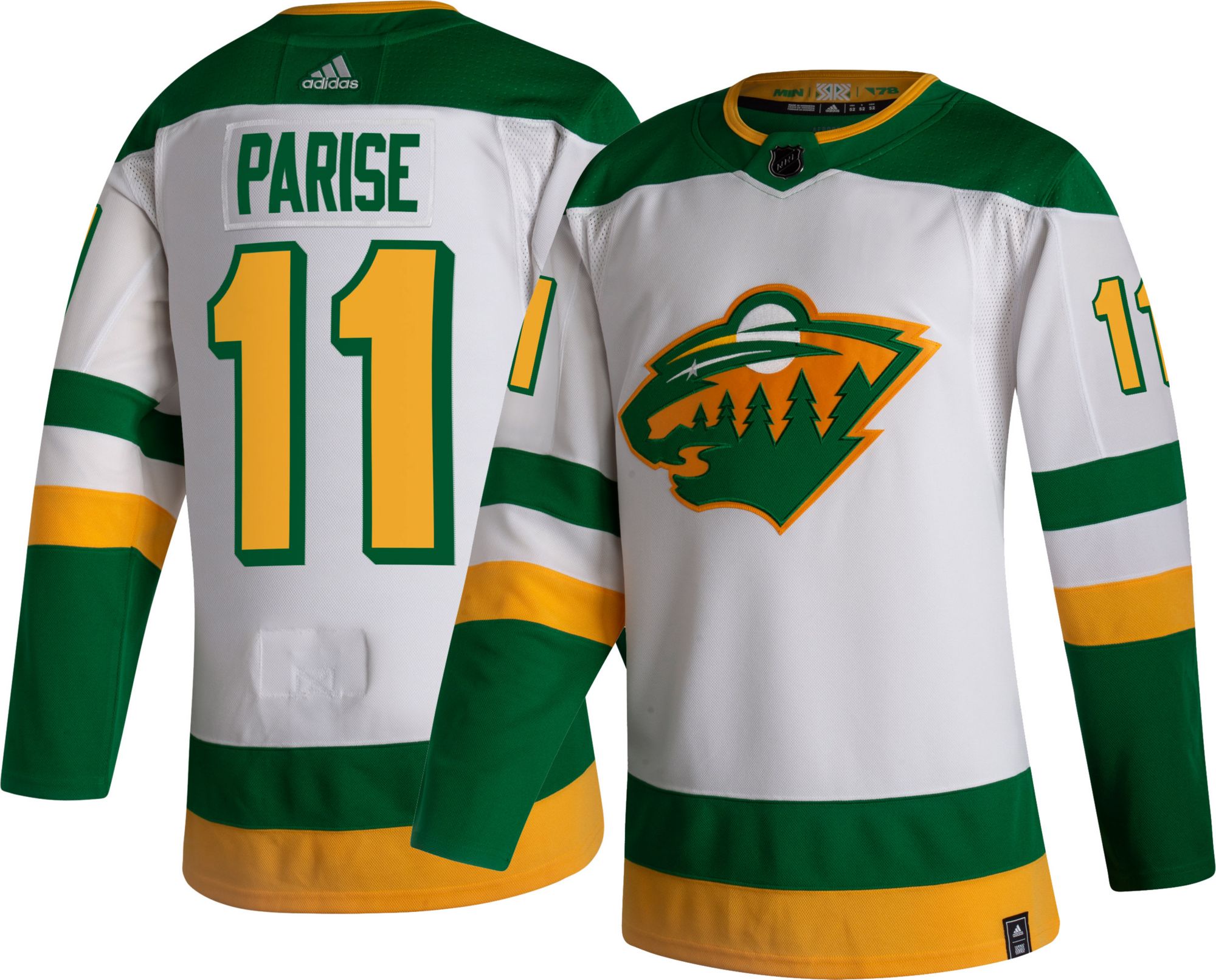 nhl gear