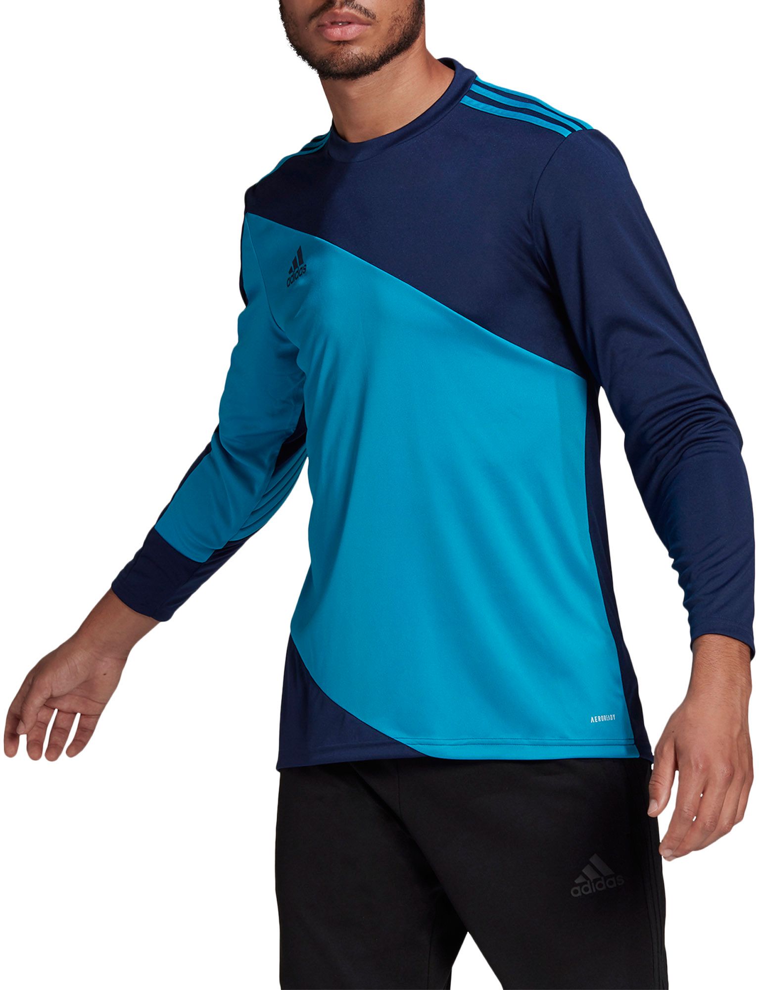 adidas Men's Squadra Goalkeeper Jersey | Dick's Sporting Goods