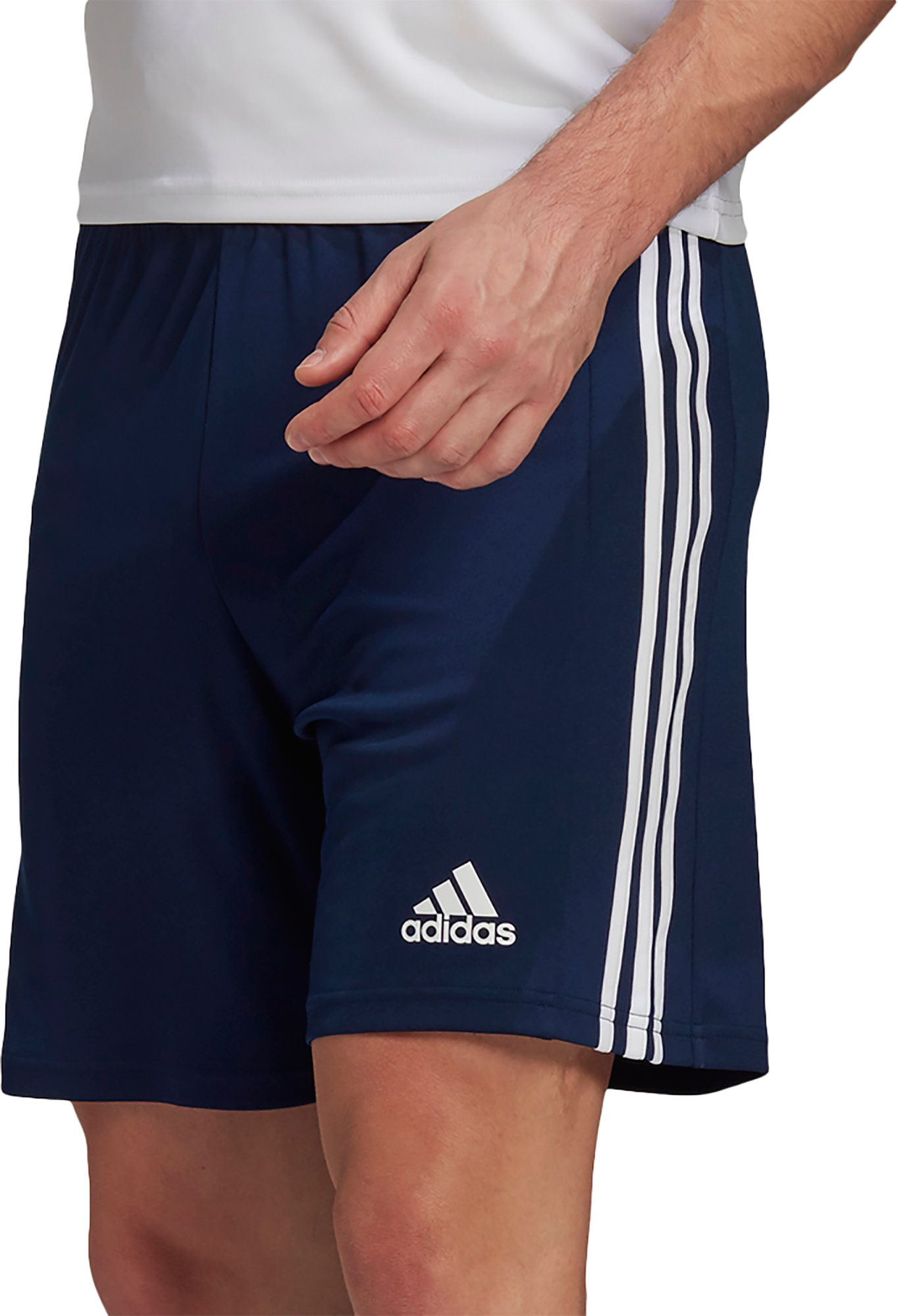 Adidas soccer shorts online