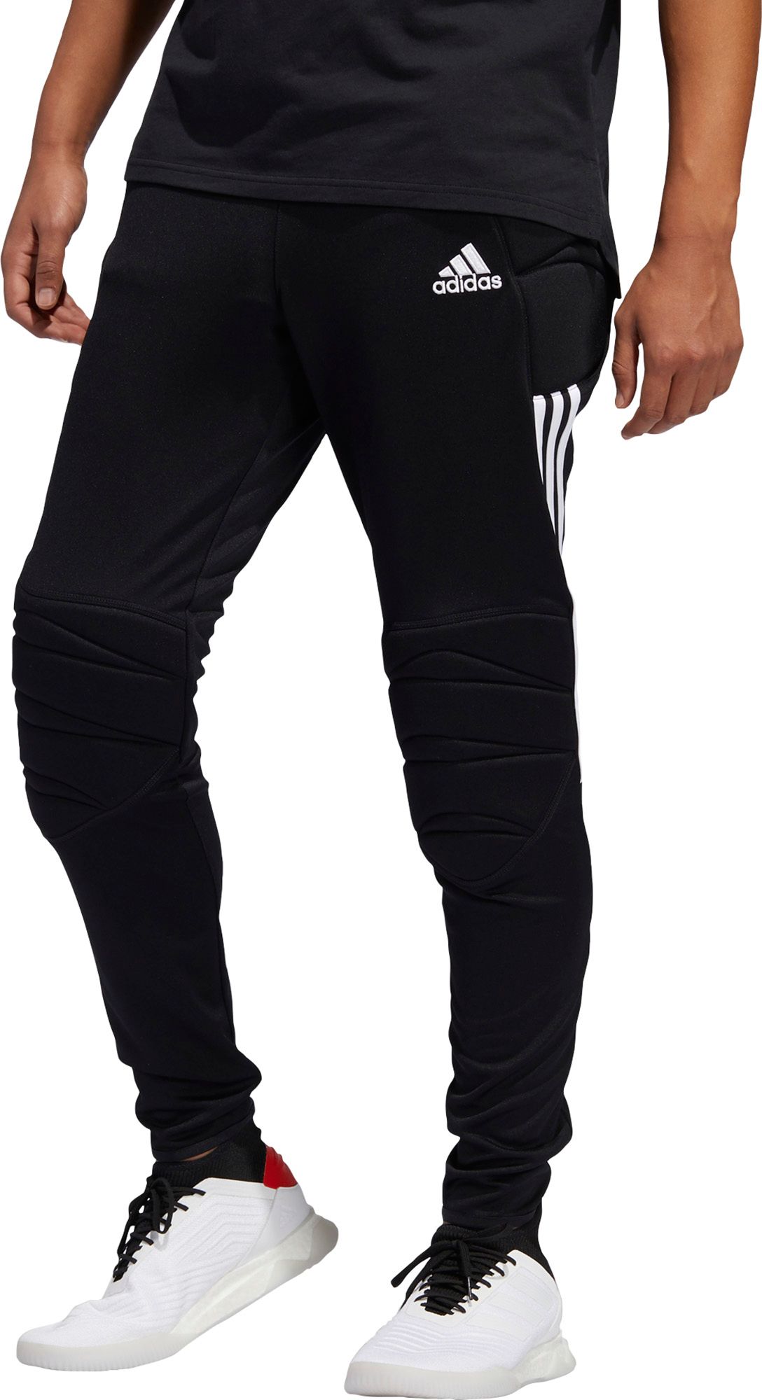 Adidas soccer long pants online