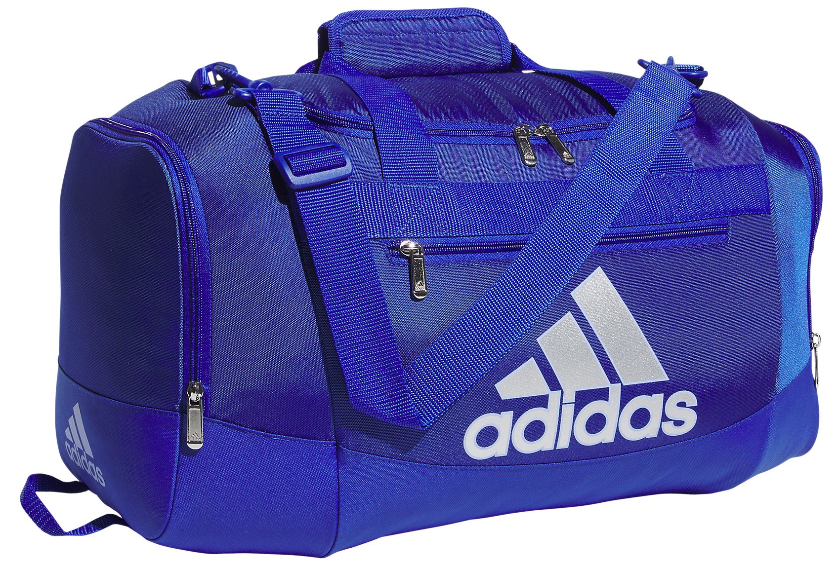 adidas Defender VI Small Duffel Bag | Dick's Sporting Goods