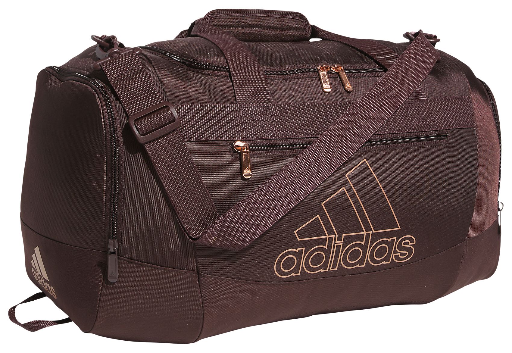 Adidas defender duffel online