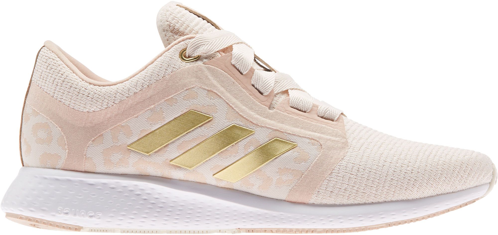 Adidas women's edge lux running shoe online