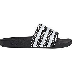 adidas Slides, Sandals & Flip Flops | Free Curbside Pickup at