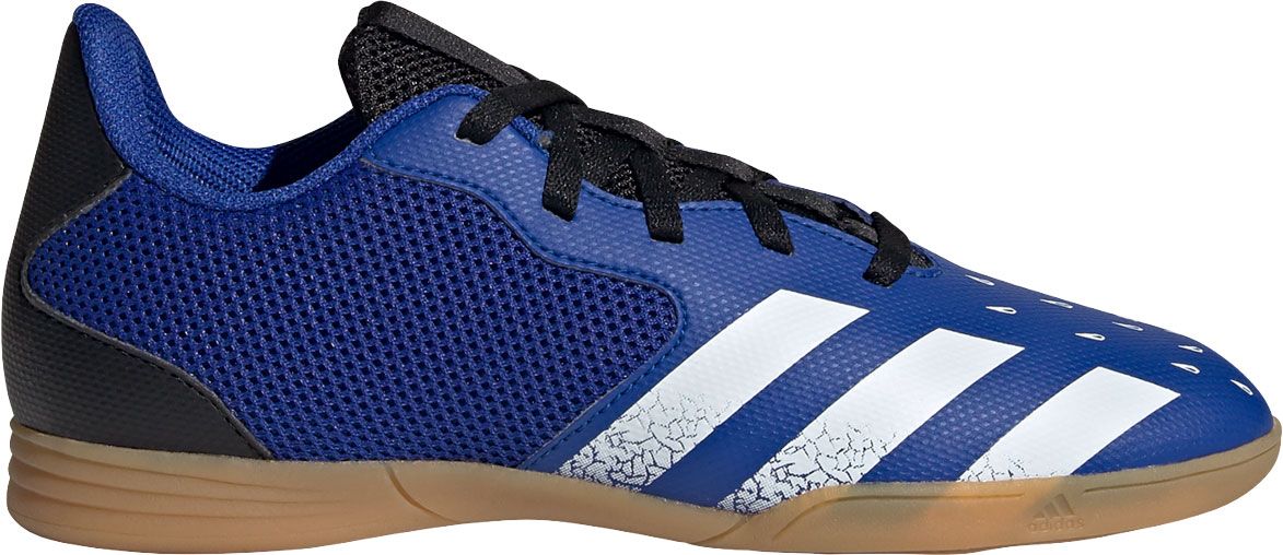 little girl indoor soccer shoes