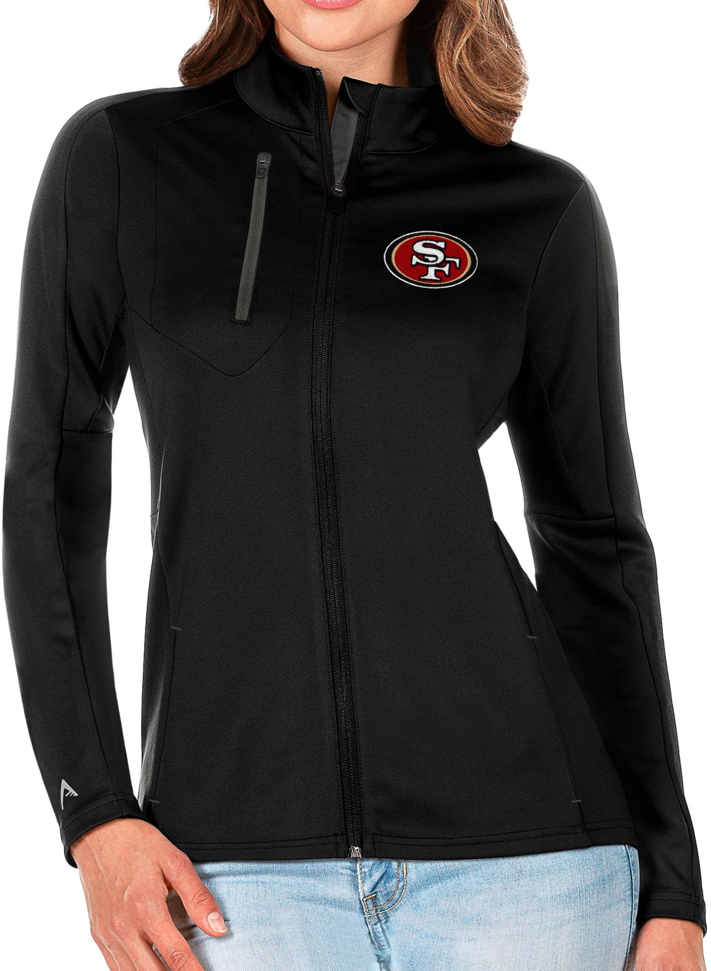 niners sweatshirts