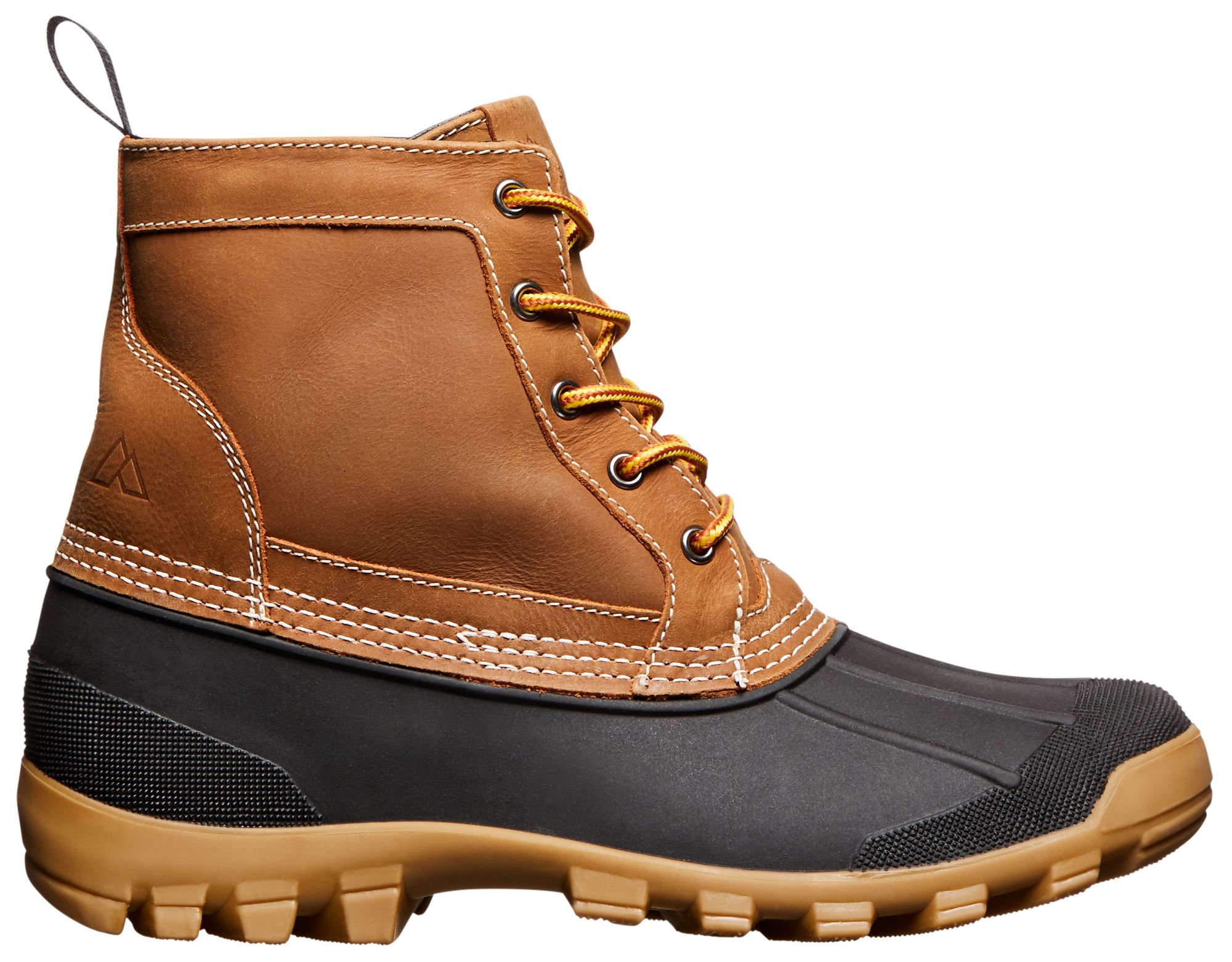 alpine design passare waterproof hiking boots