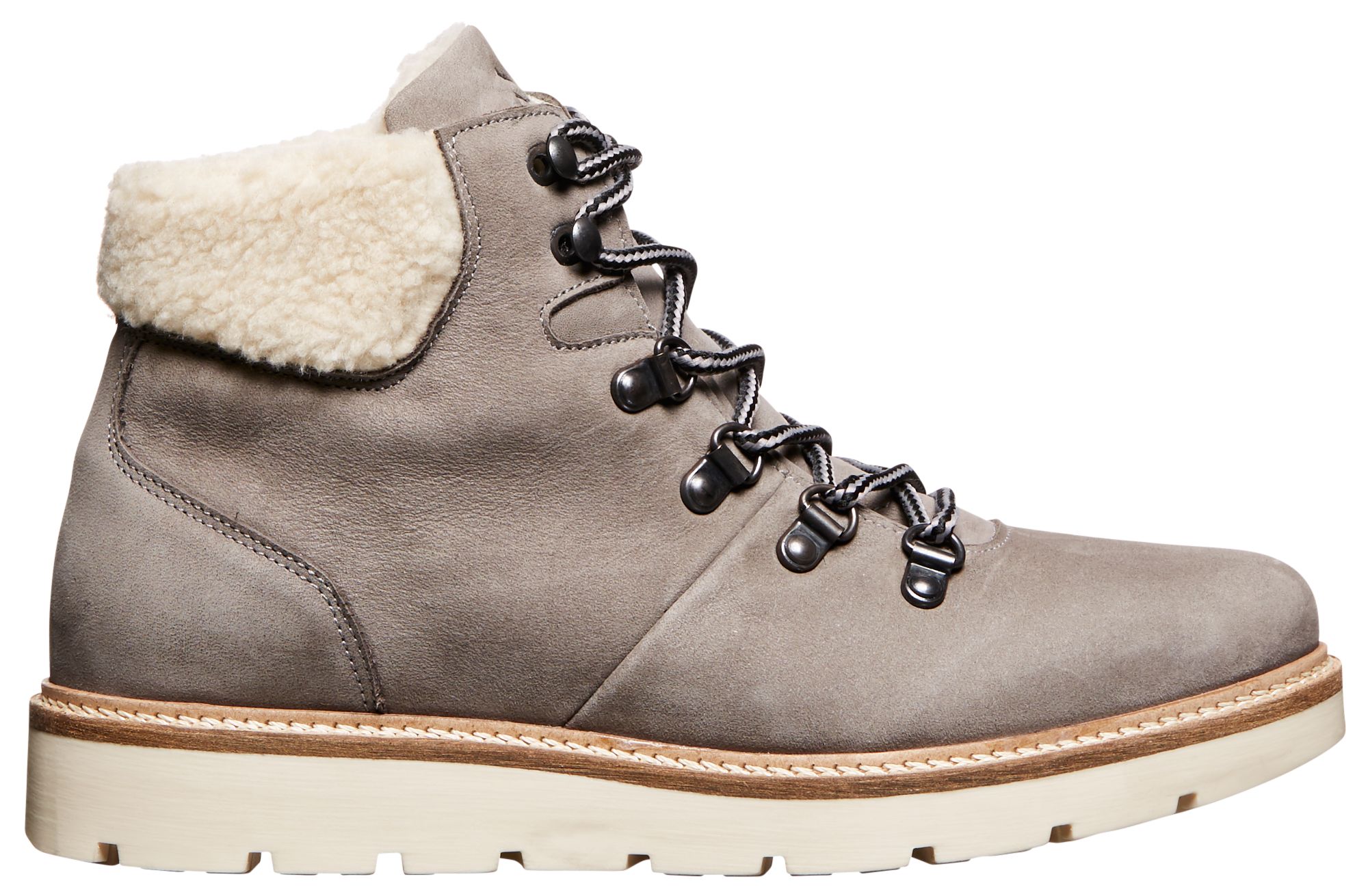 alpine design passare waterproof hiking boots