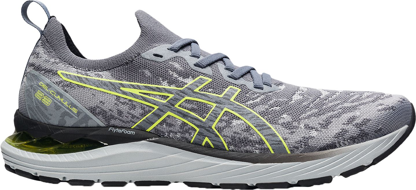 asics gel cumulus 23 d womens running shoes