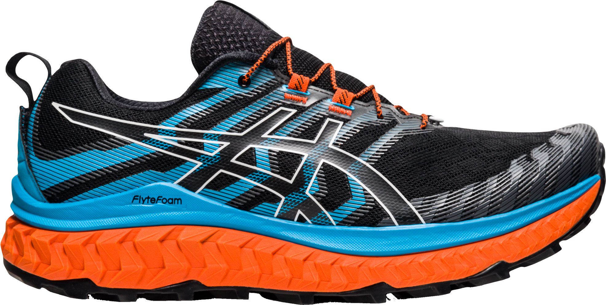 asic trail shoes