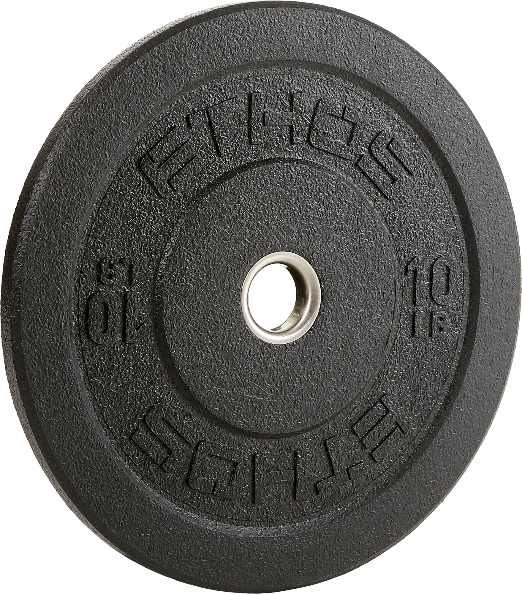 ETHOS Olympic Composite Bumper Plate Single Dick s Sporting Goods