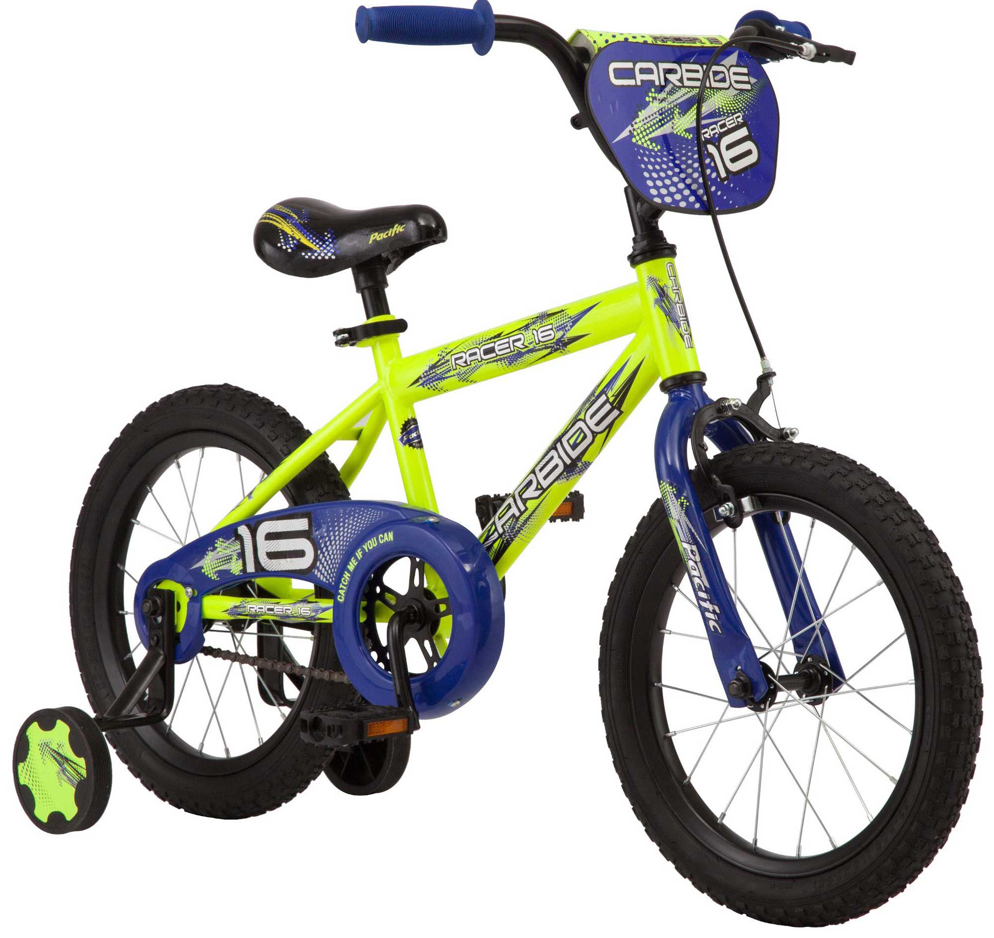 Pacific Cycle Boys Carbide 16 Bike Dick s Sporting Goods