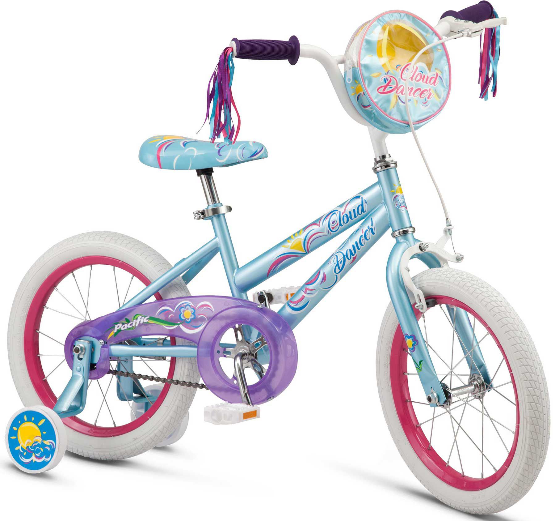 Pacific girls bike deals