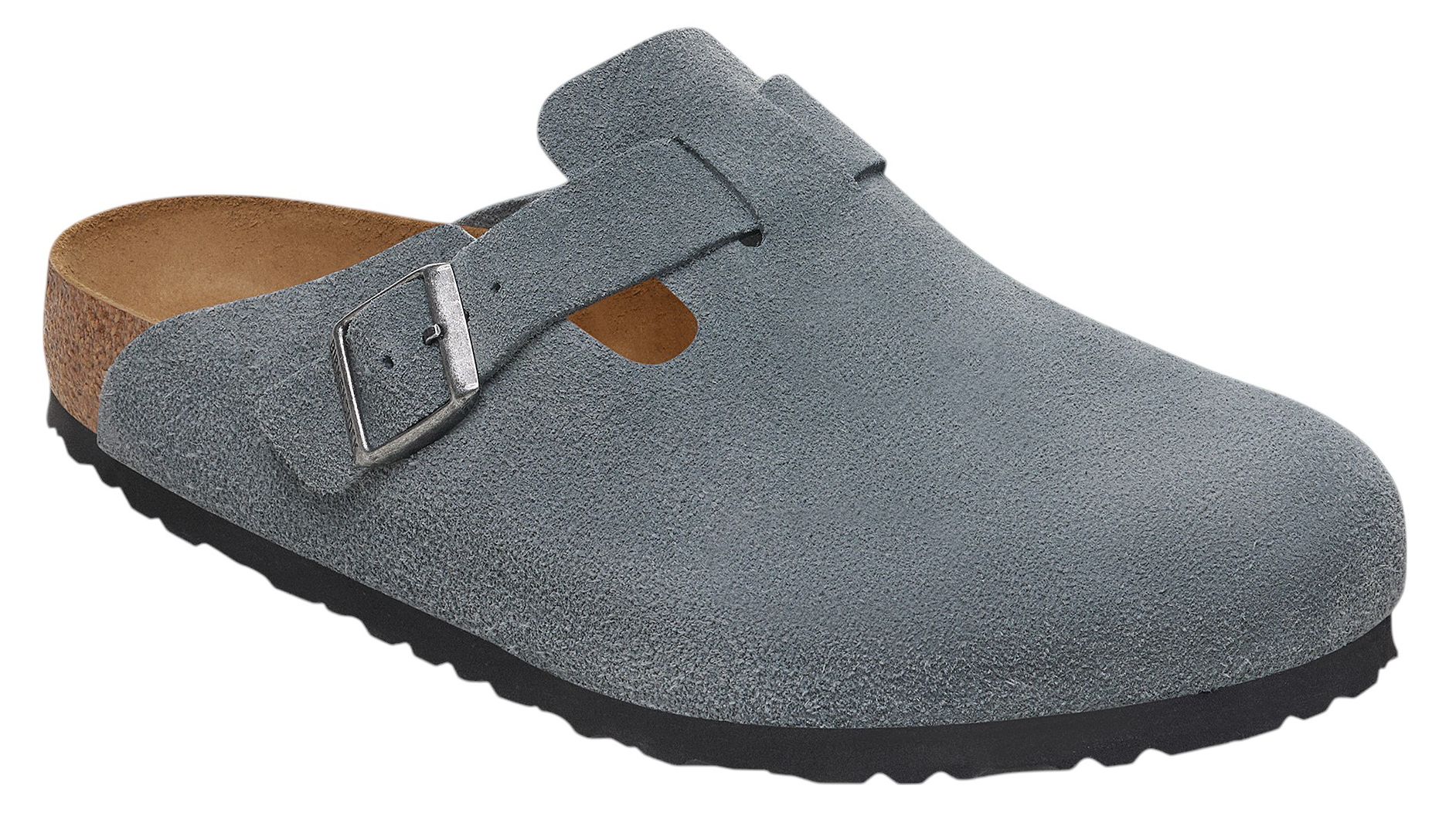 Birkenstock Men's Boston Soft Footbed Clogs | Dick's Sporting Goods