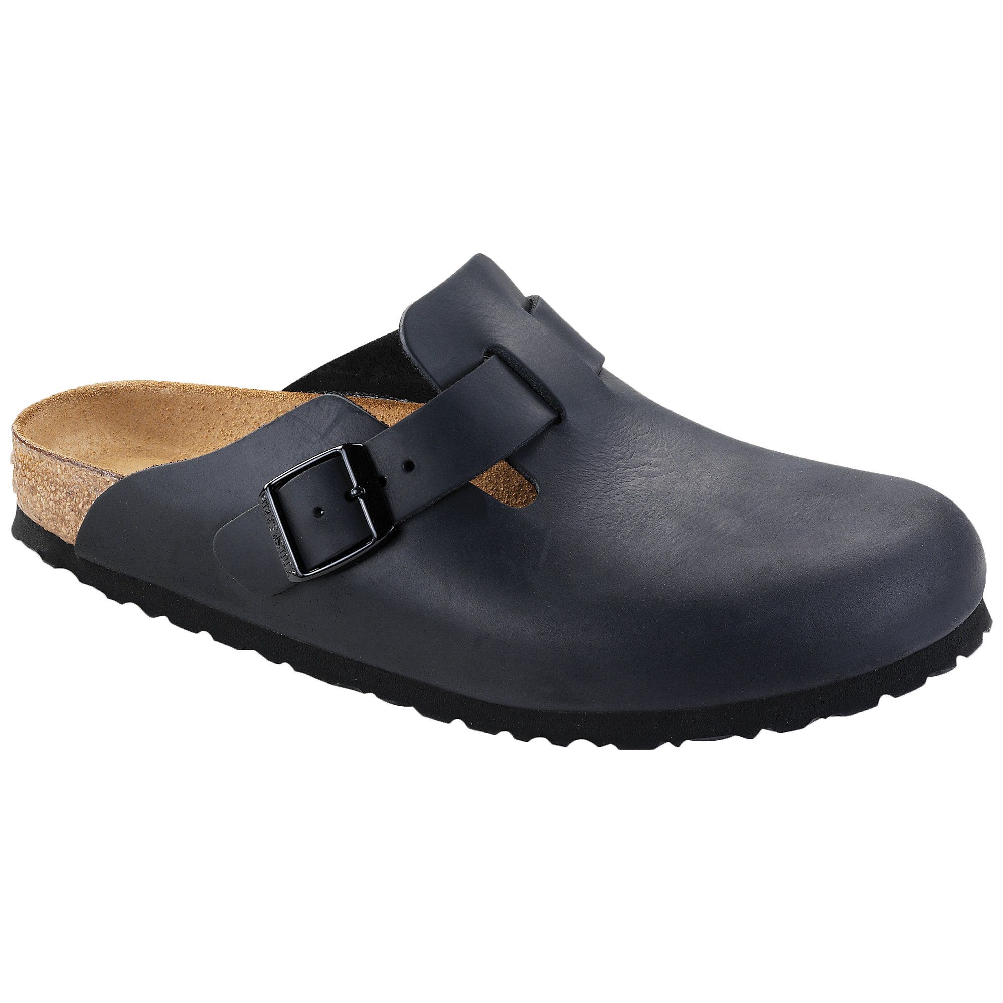 Birkenstock Men's Boston Soft Footbed Clogs | Dick's Sporting Goods