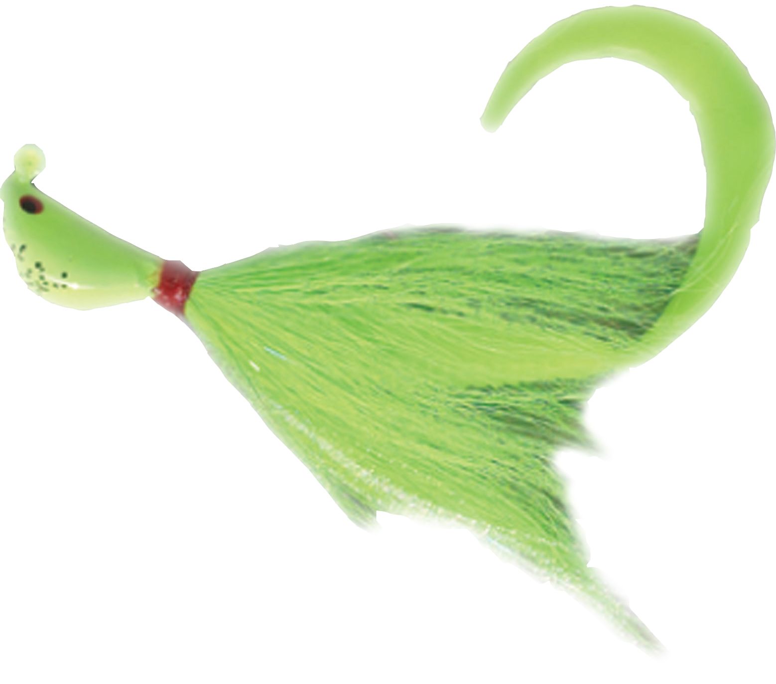 PUCCI Bucktail Striper Jig | Dick's Sporting Goods