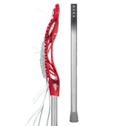 Brine Women's Empress TXP on A6000 Lacrosse Stick | Dick's