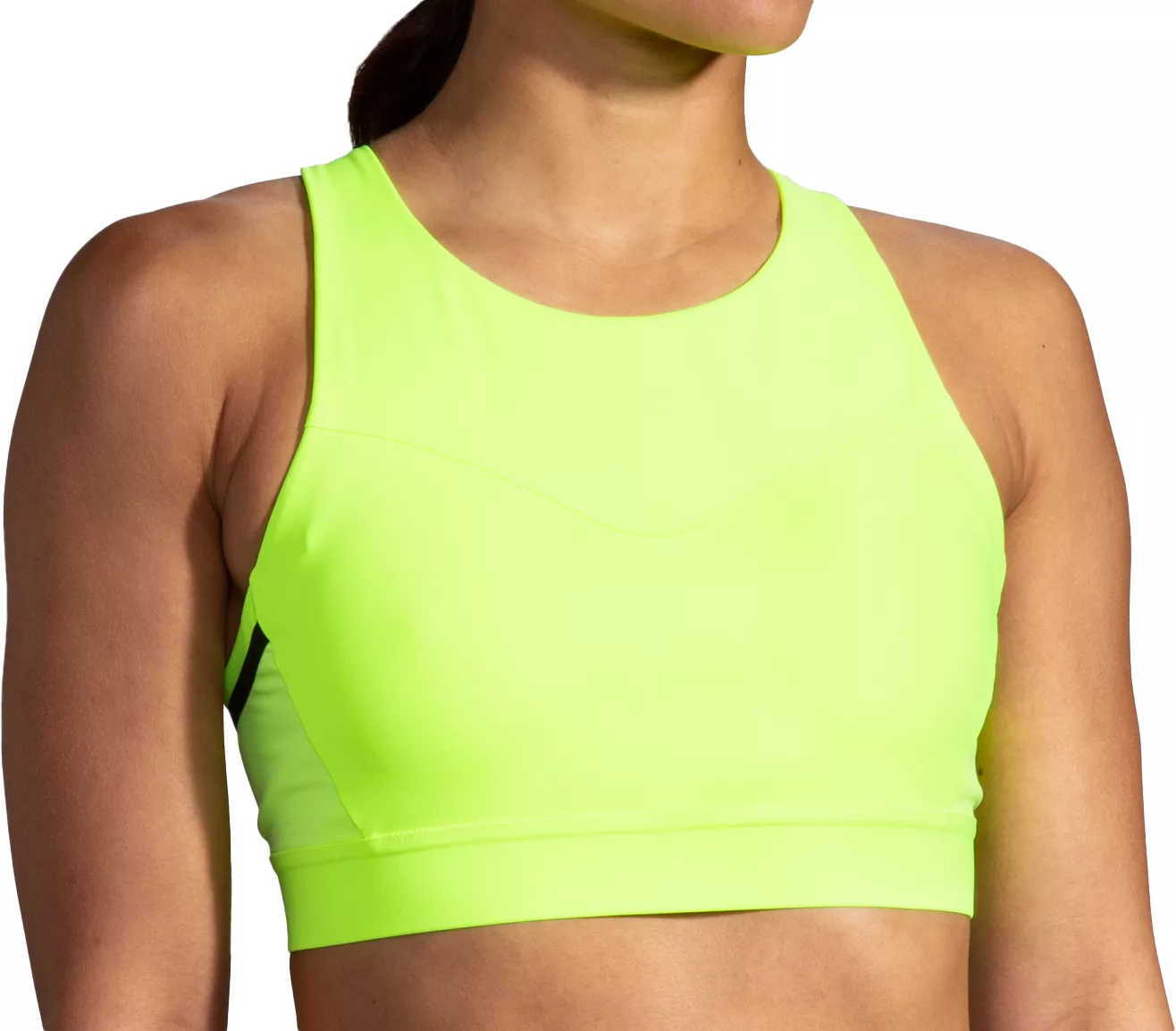 Brooks Women's 3 Pocket Sports Bra