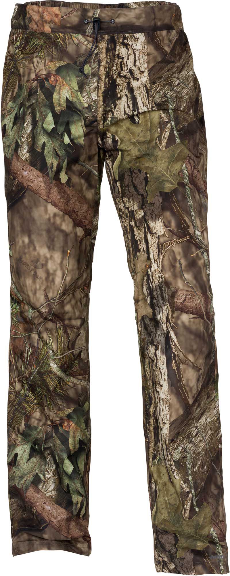 women's mossy oak pants