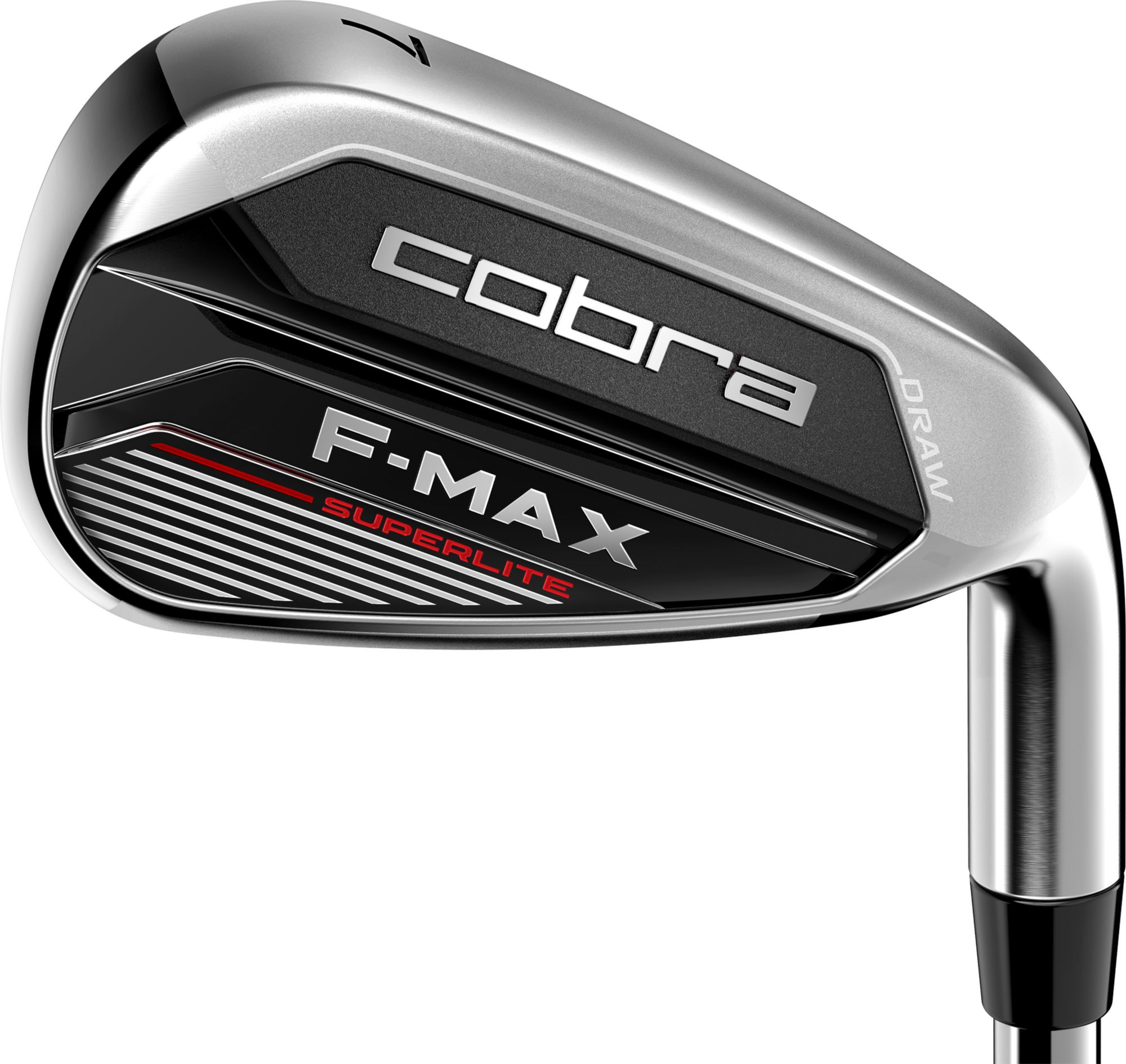 Cobra F-MAX Superlite Irons | Golf Galaxy