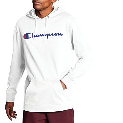 Mælkehvid glimt Array Shop Champion Hoodies & Sweatshirts | DICK'S Sporting Goods