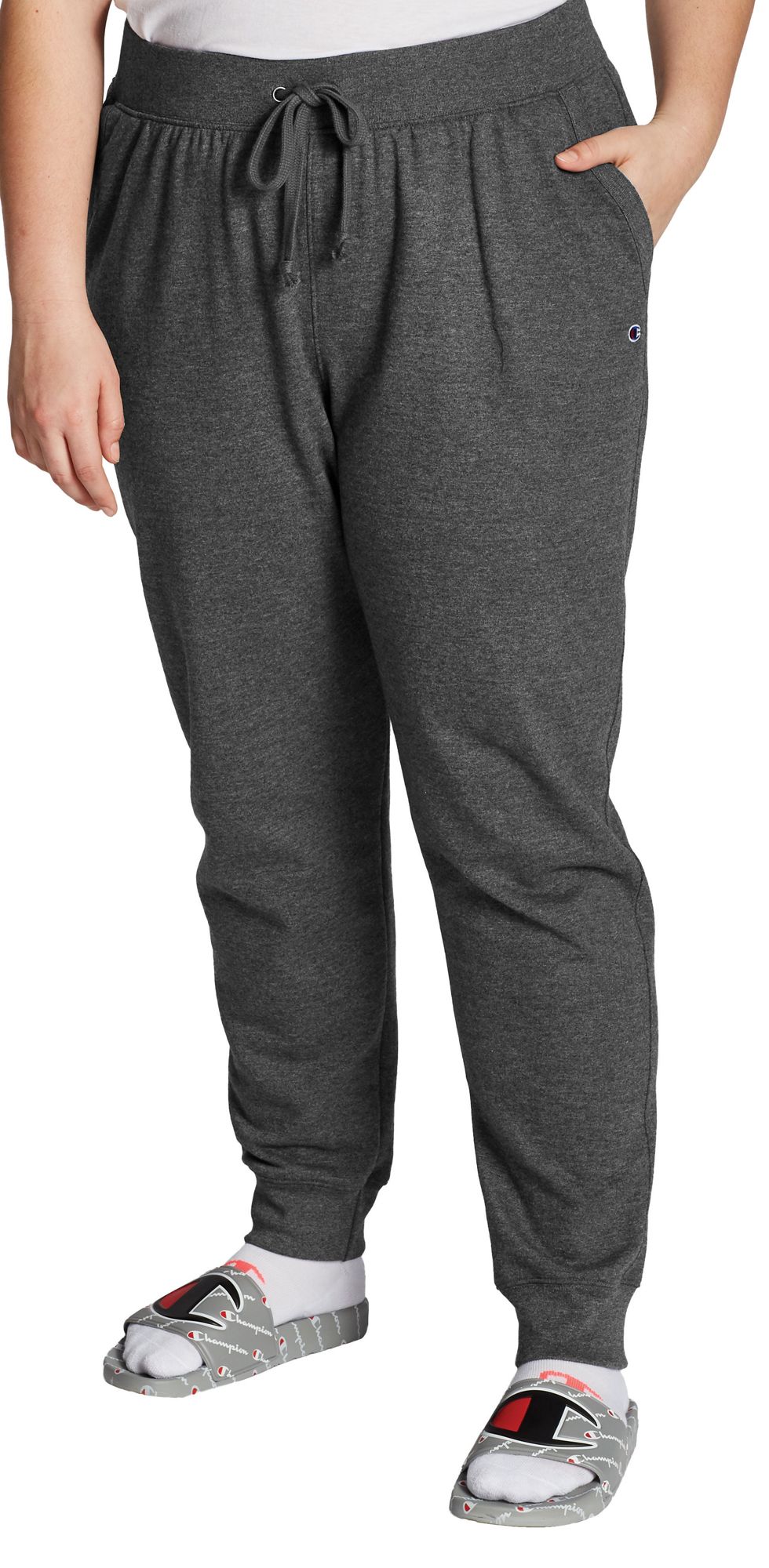 champion women sweatpants