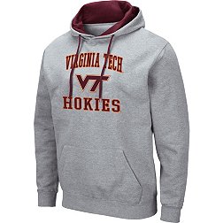 NCAA Virginia Tech Hokies Frost Polar Fleece Mens
