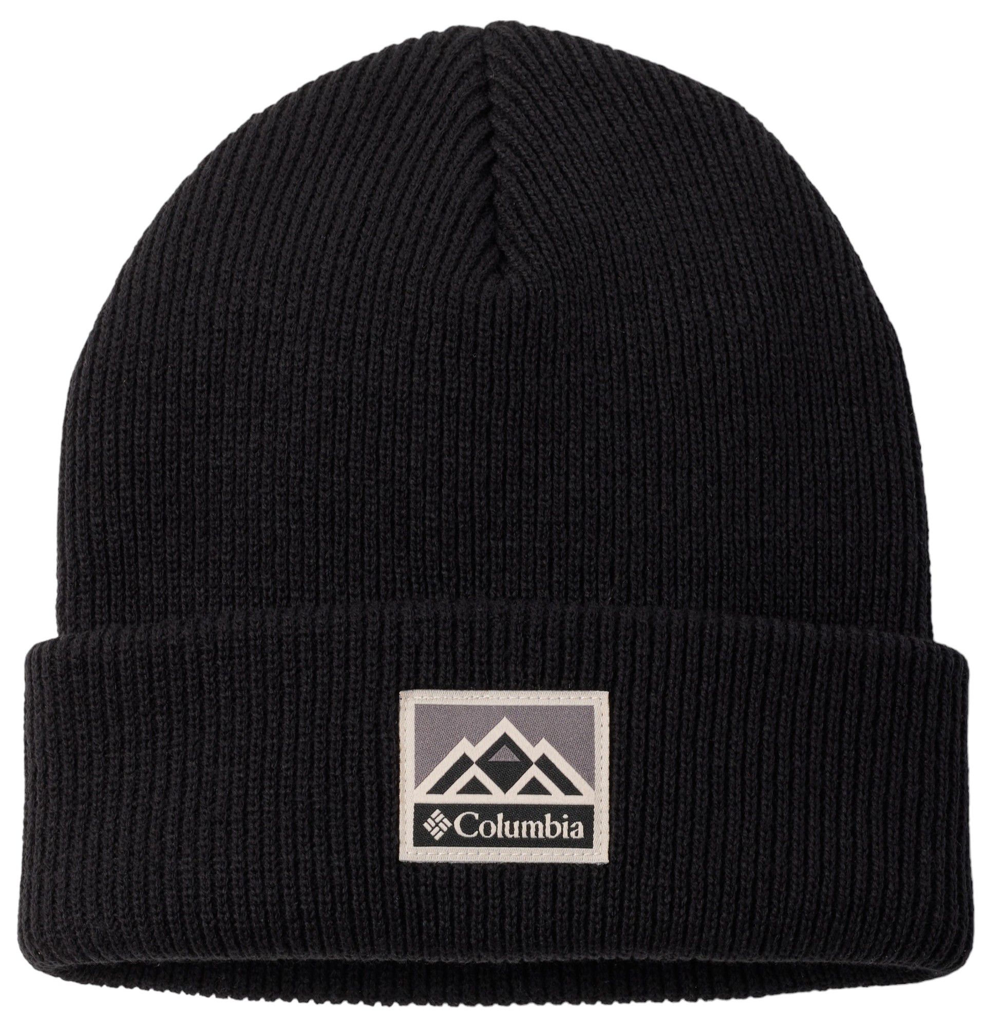 Columbia Men's Whirlibird Cuffed Beanie | Dick's Sporting Goods