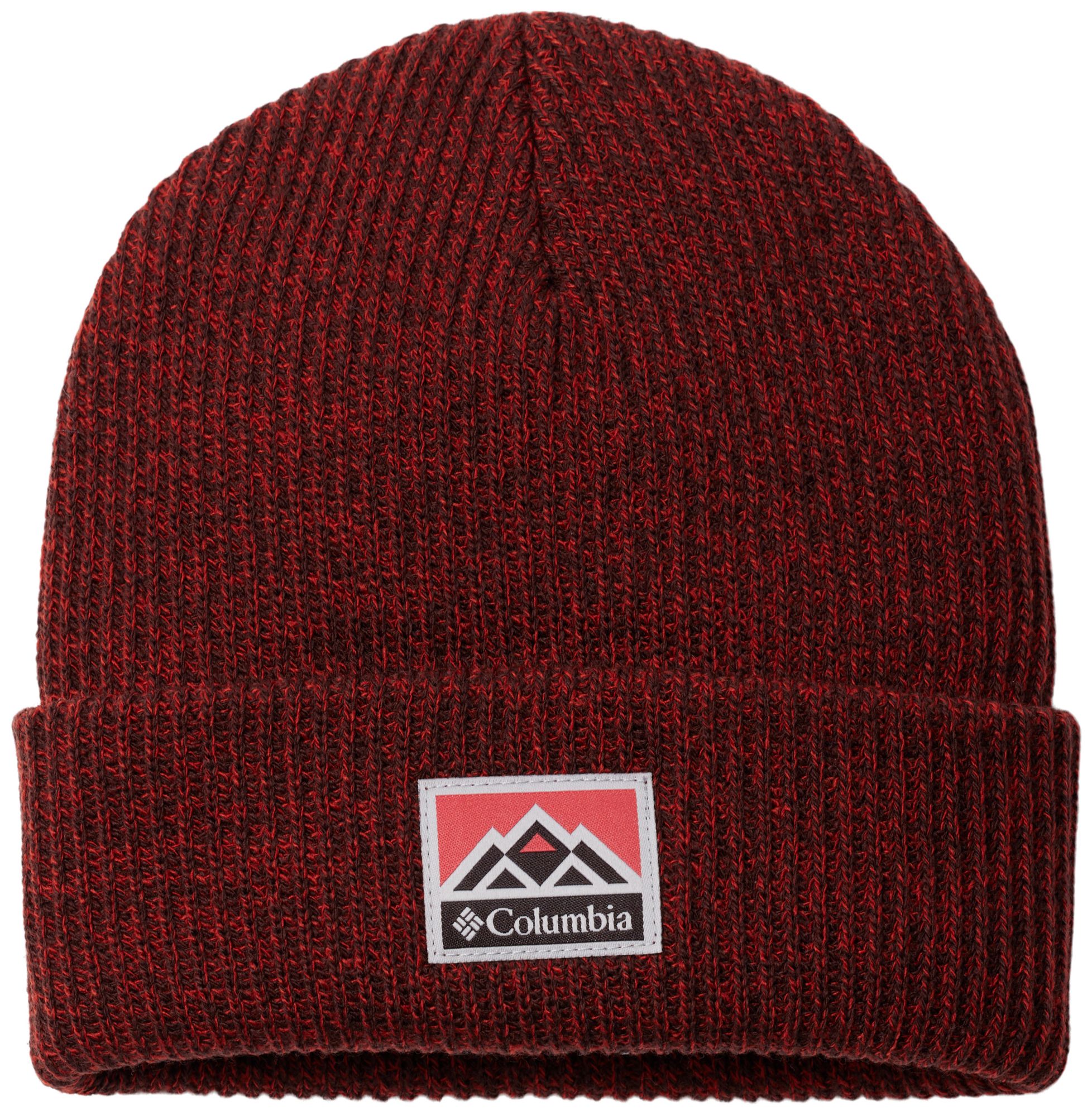 Columbia Men's Whirlibird Cuffed Beanie | Dick's Sporting Goods
