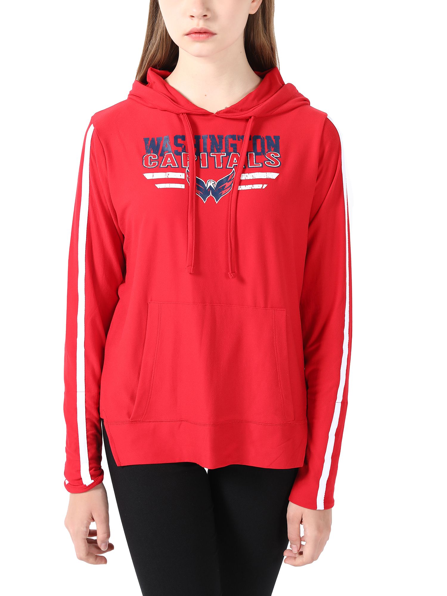 washington capitals women's apparel