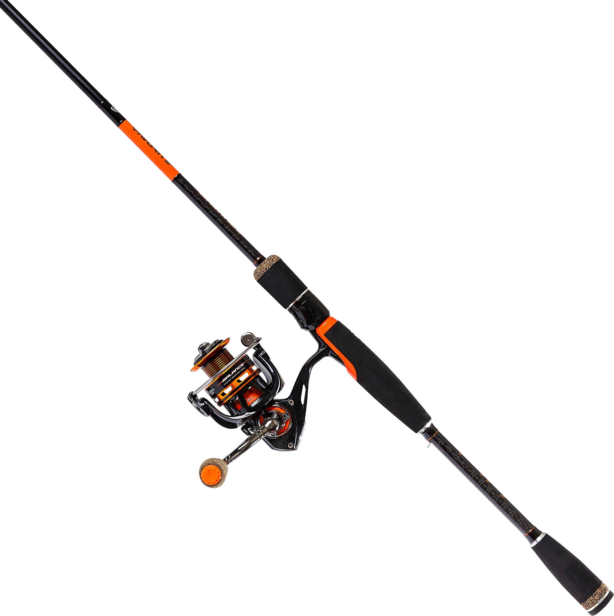 closeout fishing gear