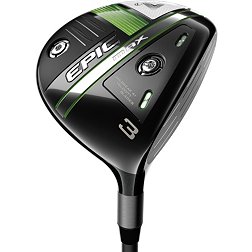Callaway Epic Clubs - Up to $130 Off | Free Curbside Pickup at DICK'S