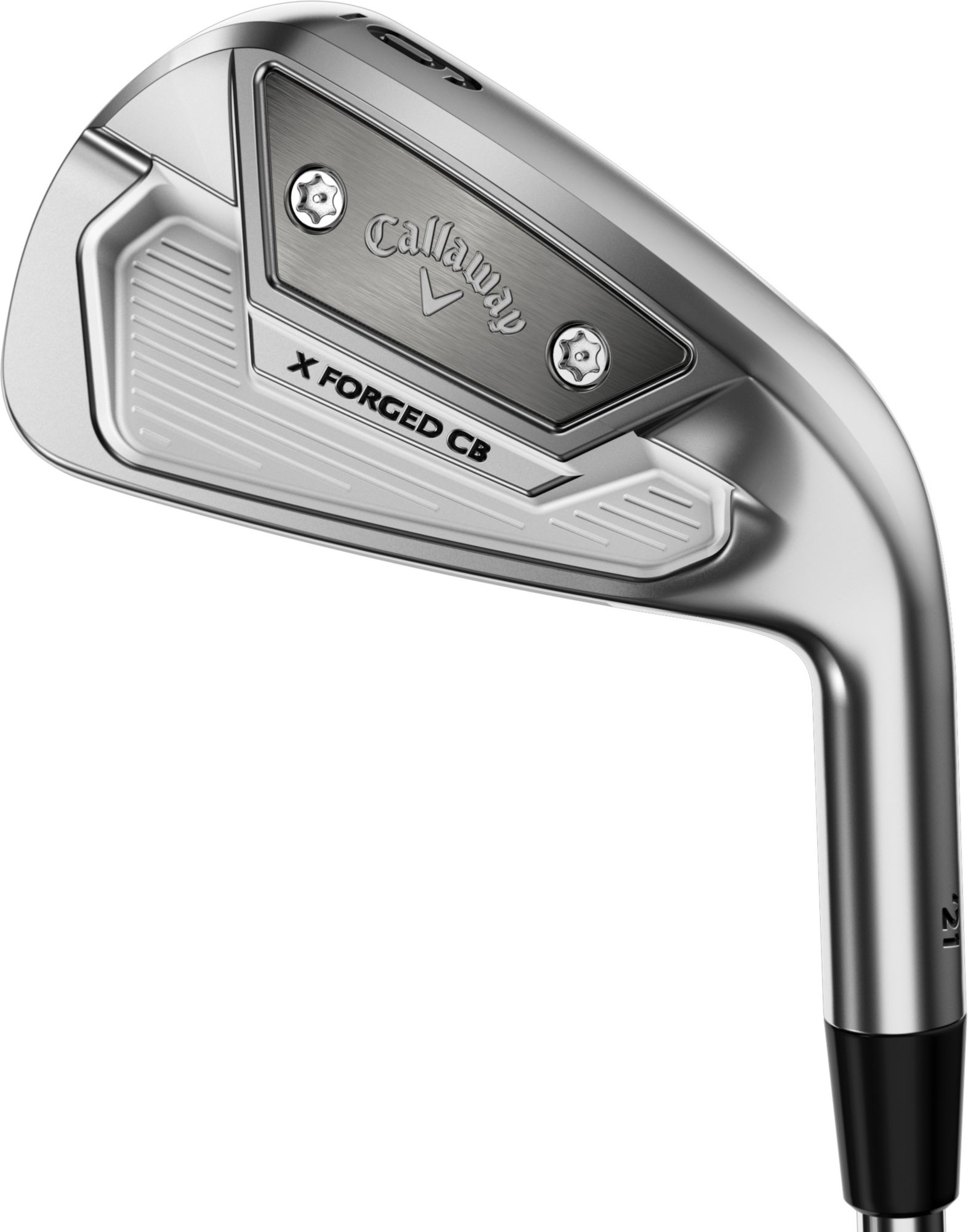 Callaway X Forged CB Irons | Golf Galaxy