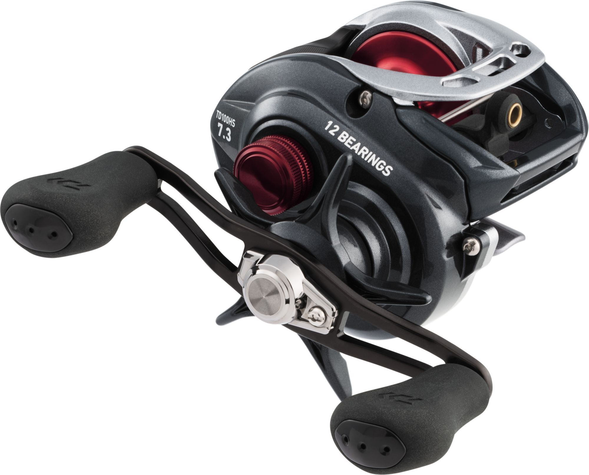 Daiwa Fuego CT Baitcasting Reel | Dick's Sporting Goods