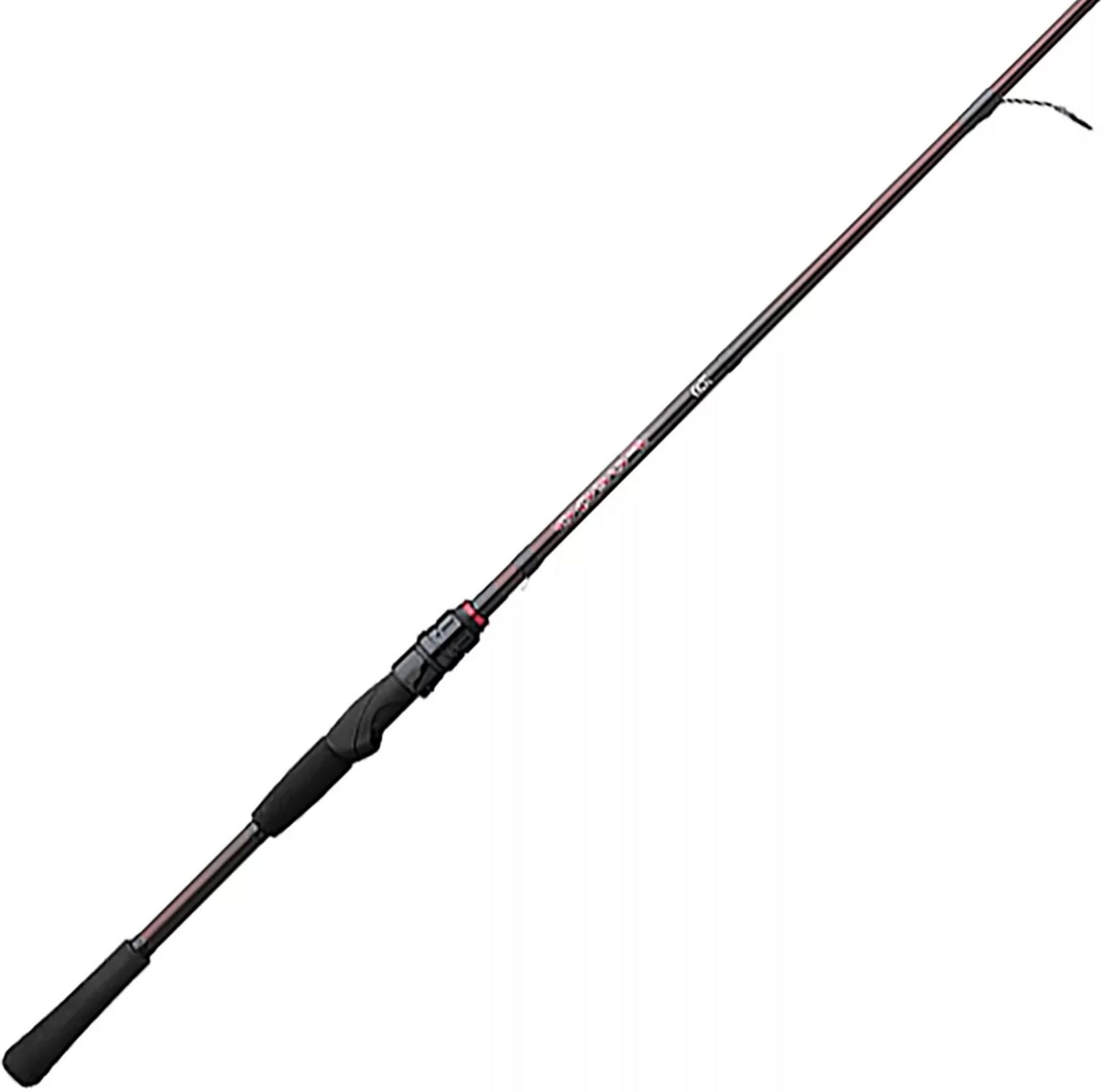 daiwa medium heavy spinning rod