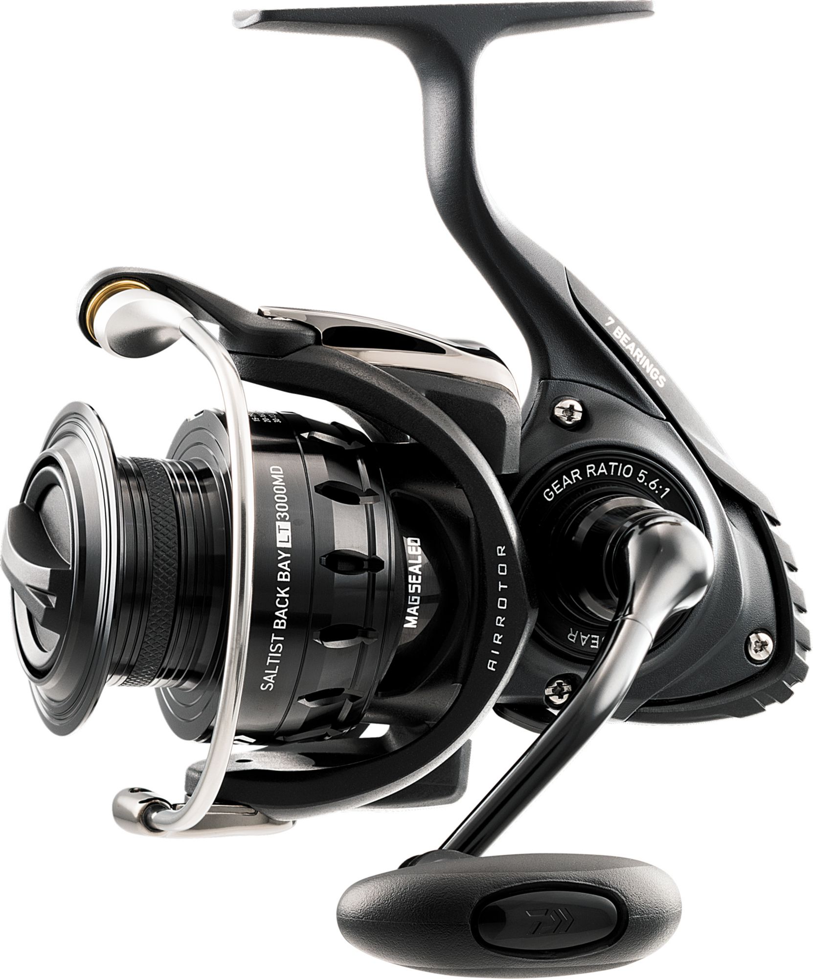 best daiwa saltwater spinning reels Diwa Fishing 8000 10000 14000 Series Spool Freshwater Big-Game Surf Fishing 12+1 Stainless BB 70 LBS Max Drag Carbon Fiber Ultra Smooth Powerful Oversize Gear (8000) : Sports & Outdoors light tackle anglers across the USA Reel Saltwater Spin, 1, 3.4